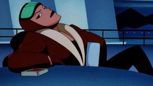 Az Új Batman Kalandok kép