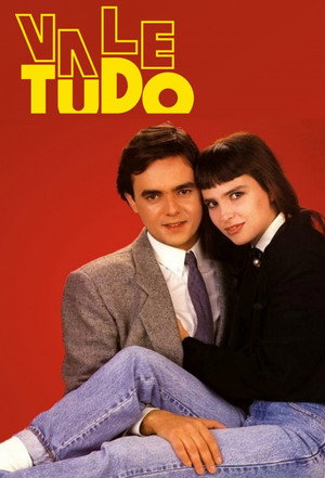 Vale Tudo poszter