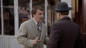 Un village français 3. évad Ep.8 8. epizód