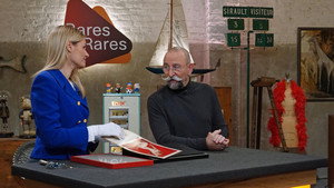 Bares für Rares 16. évad Ep.36 36. epizód