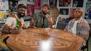 Desus & Mero 3. évad Ep.31 31. epizód
