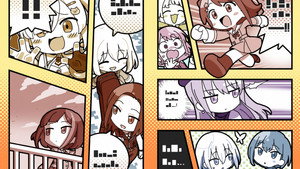 元祖！バンドリちゃん kép