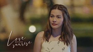 Love Before Sunrise 1. évad Ep.46 46. epizód