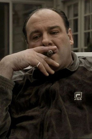 Maffiózók poszter