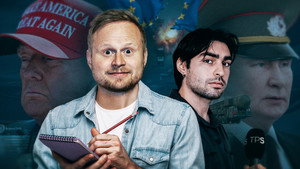 Tæt på Sandheden Undersøger kép