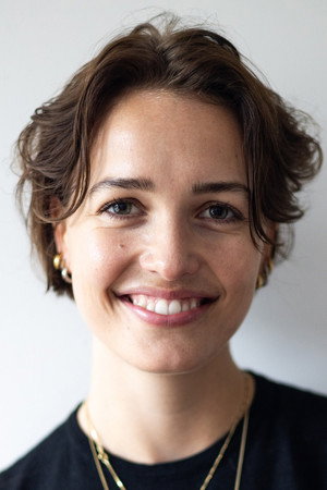 Theresa Frostad Eggesbø profil kép