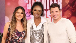The Jennifer Hudson Show 1. évad Ep.25 25. epizód