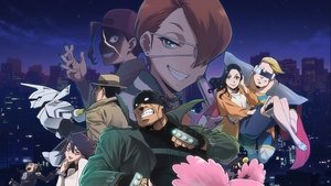ヴィジランテ -僕のヒーローアカデミア ILLEGALS- kép