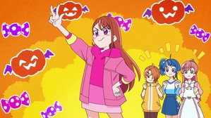 ひろがるスカイ！プリキュア 1. évad Ep.39 39. epizód
