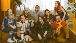 Critical Role 2. évad Ep.1 1. epizód