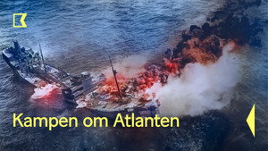 Atlanti csata 1939-1945 kép