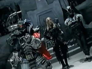 Power Rangers - Misztikus erő 14. évad Ep.11 11. epizód