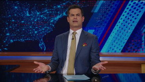 The Daily Show 29. évad Ep.138 138. epizód
