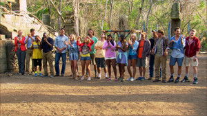 Survivor 29. évad Ep.1 1. epizód