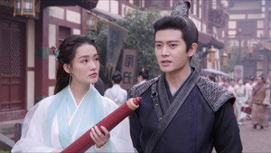 请君 1. évad Ep.12 12. epizód