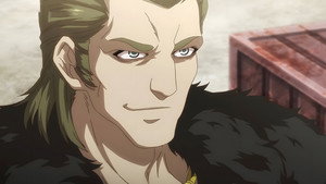 末日曙光 1. évad Ep.6 6. epizód