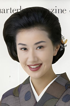 中村あずさ profil kép