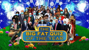 Big Fat Quiz 1. évad Ep.17 17. epizód