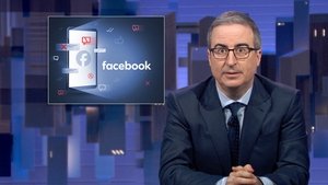 John Oliver-show az elmúlt hét híreiről 12. évad Ep.2 2. epizód