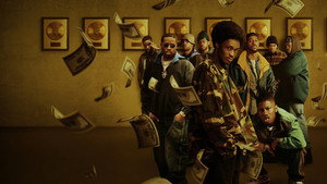 Wu-Tang: Egy amerikai saga kép
