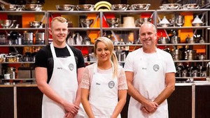 MasterChef Australia 8. évad Ep.48 48. epizód