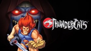 ThunderCats kép