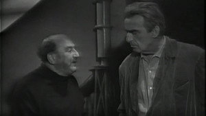I racconti del faro 1. évad Ep.4 4. epizód