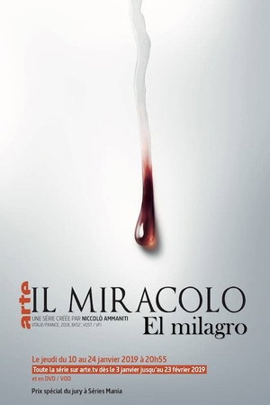 Il miracolo poszter