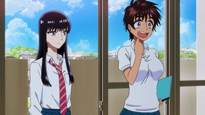 恋は雨上がりのように kép