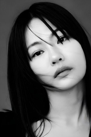 Zine Tseng profil kép