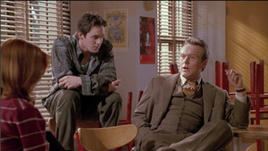 Buffy, a vámpírok réme 3. évad Ep.15 Következmények