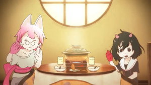 へんたつ Speciális epizódok Ep.2 2. epizód