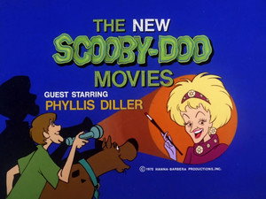 The Best of The New Scooby-Doo Movies - The Lost Episodes 1. évad Ep.1 1. epizód