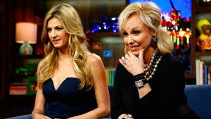 Watch What Happens Live with Andy Cohen 8. évad Ep.53 53. epizód