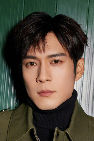 韩东君 profil kép
