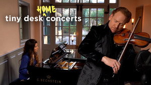 NPR Tiny Desk Concerts 15. évad Ep.30 30. epizód