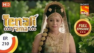 Tenali Rama 2. évad Ep.84 84. epizód