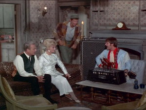 Green Acres 5. évad Ep.7 7. epizód