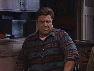 Roseanne 7. évad Ep.3 3. epizód