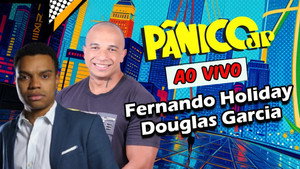 Pânico Jovem Pan 11. évad Ep.36 36. epizód
