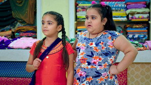 Kya Haal, Mr. Paanchal? 1. évad Ep.411 411. epizód