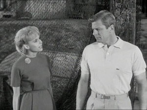 The Alfred Hitchcock Hour 1. évad Ep.21 21. epizód