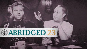 Critical Role Abridged 1. évad Ep.23 23. epizód