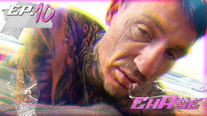 CHASE! 1. évad Ep.10 10. epizód