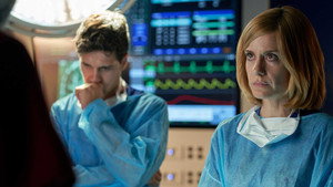 Hospital Valle Norte 1. évad Ep.3 3. epizód