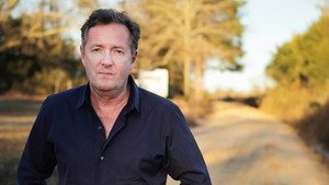 Killer Women with Piers Morgan kép
