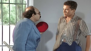 نهاية رجل شجاع kép