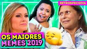 Diva Depressão 5. évad Ep.216 216. epizód