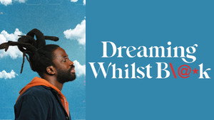 Dreaming Whilst Black kép
