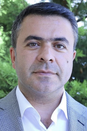 Cabir İmanov profil kép